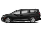 2021 Chrysler Pacifica Hybrid Pinnacle