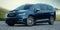 2021 Chrysler Pacifica Hybrid Pinnacle