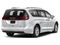 2021 Chrysler Pacifica Hybrid Pinnacle