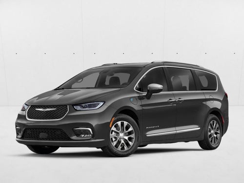 2024 Chrysler Pacifica Hybrid Select FWD