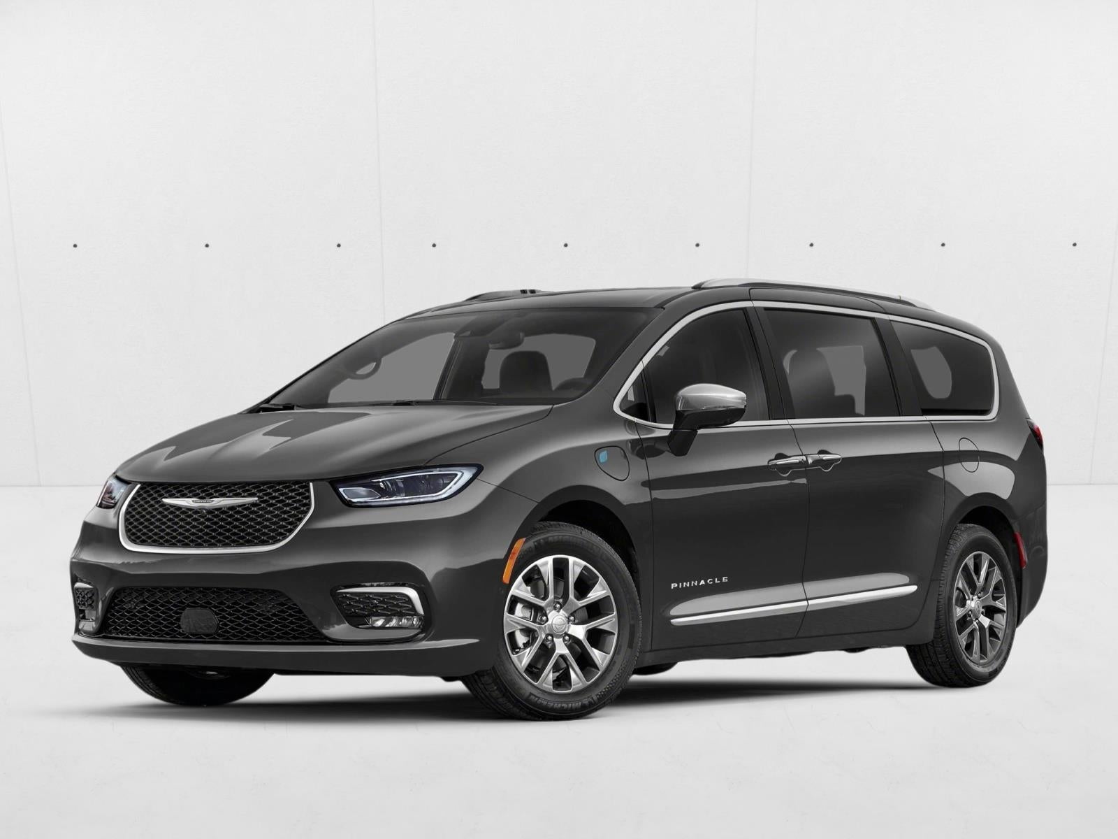 2024 Chrysler Pacifica Hybrid Select FWD
