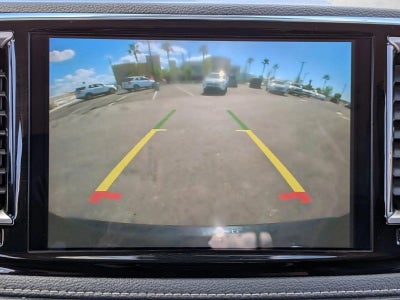 2024 Chrysler Pacifica Hybrid Select FWD