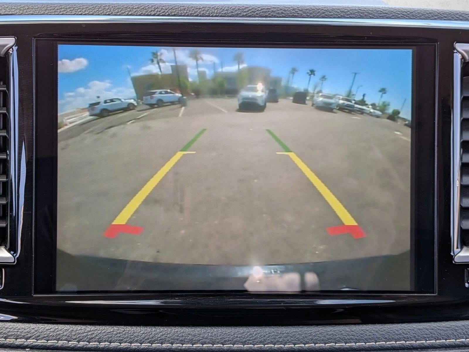 2024 Chrysler Pacifica Hybrid Select FWD