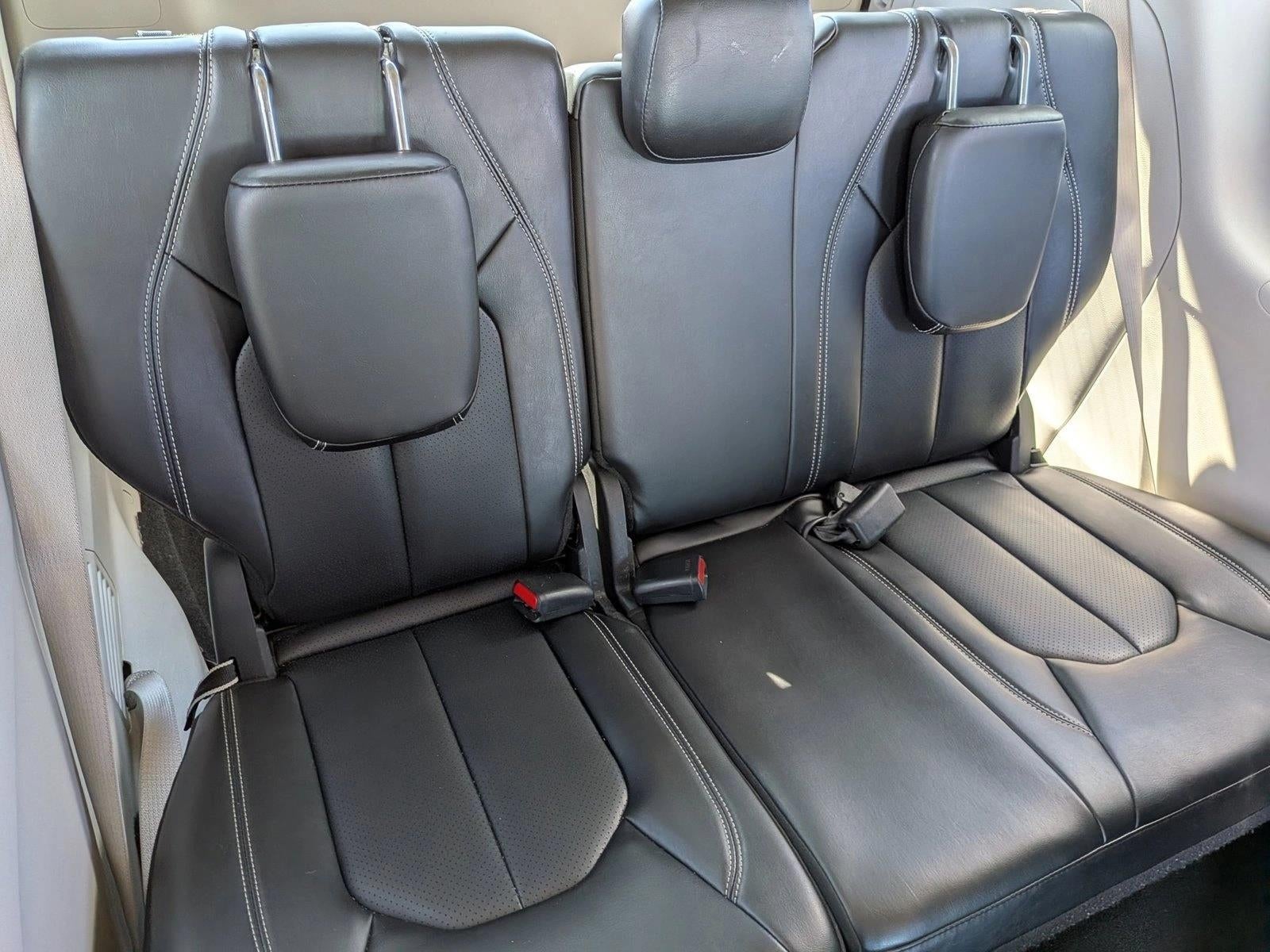 2024 Chrysler Pacifica Hybrid Select FWD