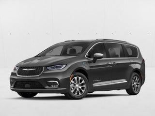 2024 Chrysler Pacifica Hybrid Select FWD