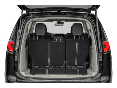 2024 Chrysler Pacifica Hybrid Select FWD