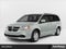 2014 Dodge Grand Caravan 4dr Wgn SXT