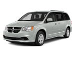 2014 Dodge Grand Caravan 4dr Wgn SXT