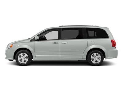2014 Dodge Grand Caravan 4dr Wgn SXT