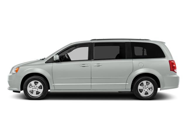 2014 Dodge Grand Caravan 4dr Wgn SXT