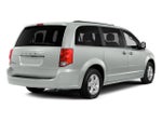 2014 Dodge Grand Caravan 4dr Wgn SXT