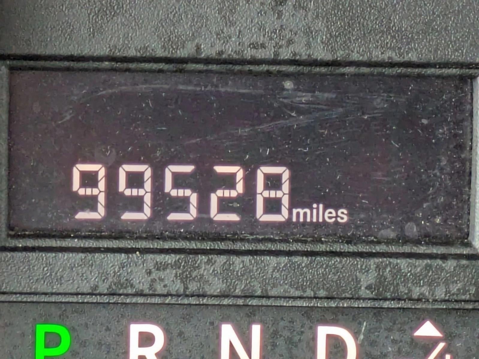 2016 Dodge Grand Caravan 4dr Wgn SXT Plus