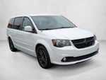 2016 Dodge Grand Caravan 4dr Wgn SXT Plus