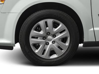 2016 Dodge Grand Caravan 4dr Wgn SXT Plus