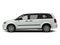 2016 Dodge Grand Caravan 4dr Wgn SXT Plus