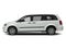 2016 Dodge Grand Caravan 4dr Wgn SXT Plus