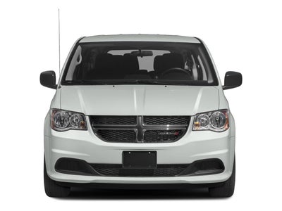 2016 Dodge Grand Caravan 4dr Wgn SXT Plus