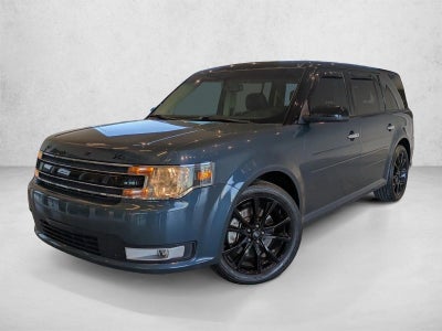 2016 Ford Flex 4dr SEL FWD