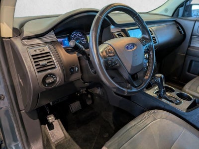 2016 Ford Flex 4dr SEL FWD