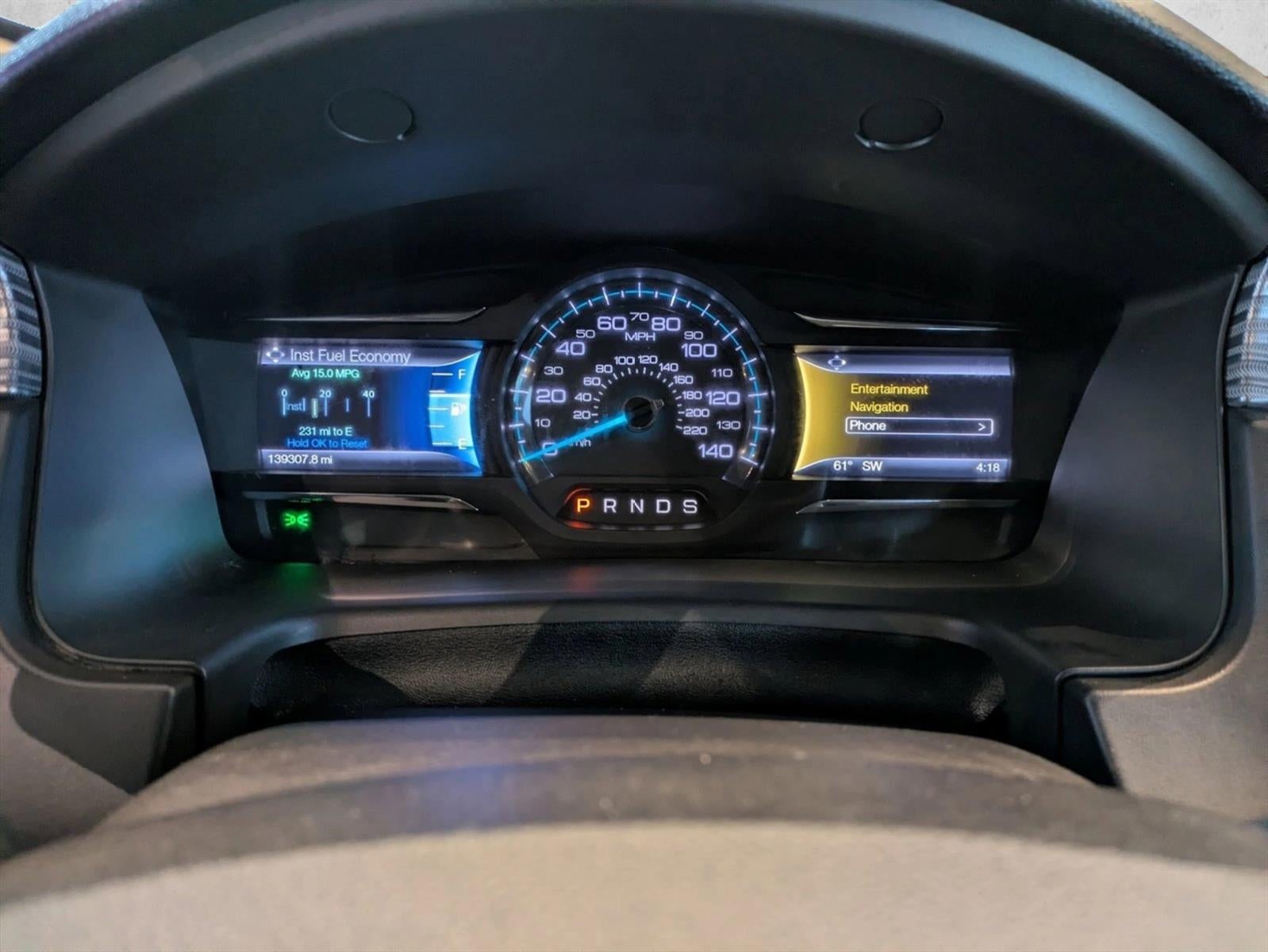 2016 Ford Flex 4dr SEL FWD