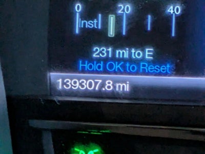 2016 Ford Flex 4dr SEL FWD