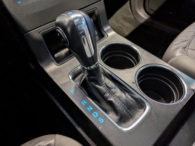 2016 Ford Flex 4dr SEL FWD