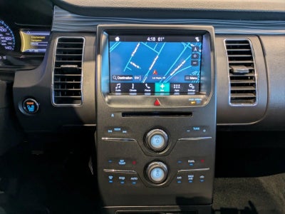 2016 Ford Flex 4dr SEL FWD