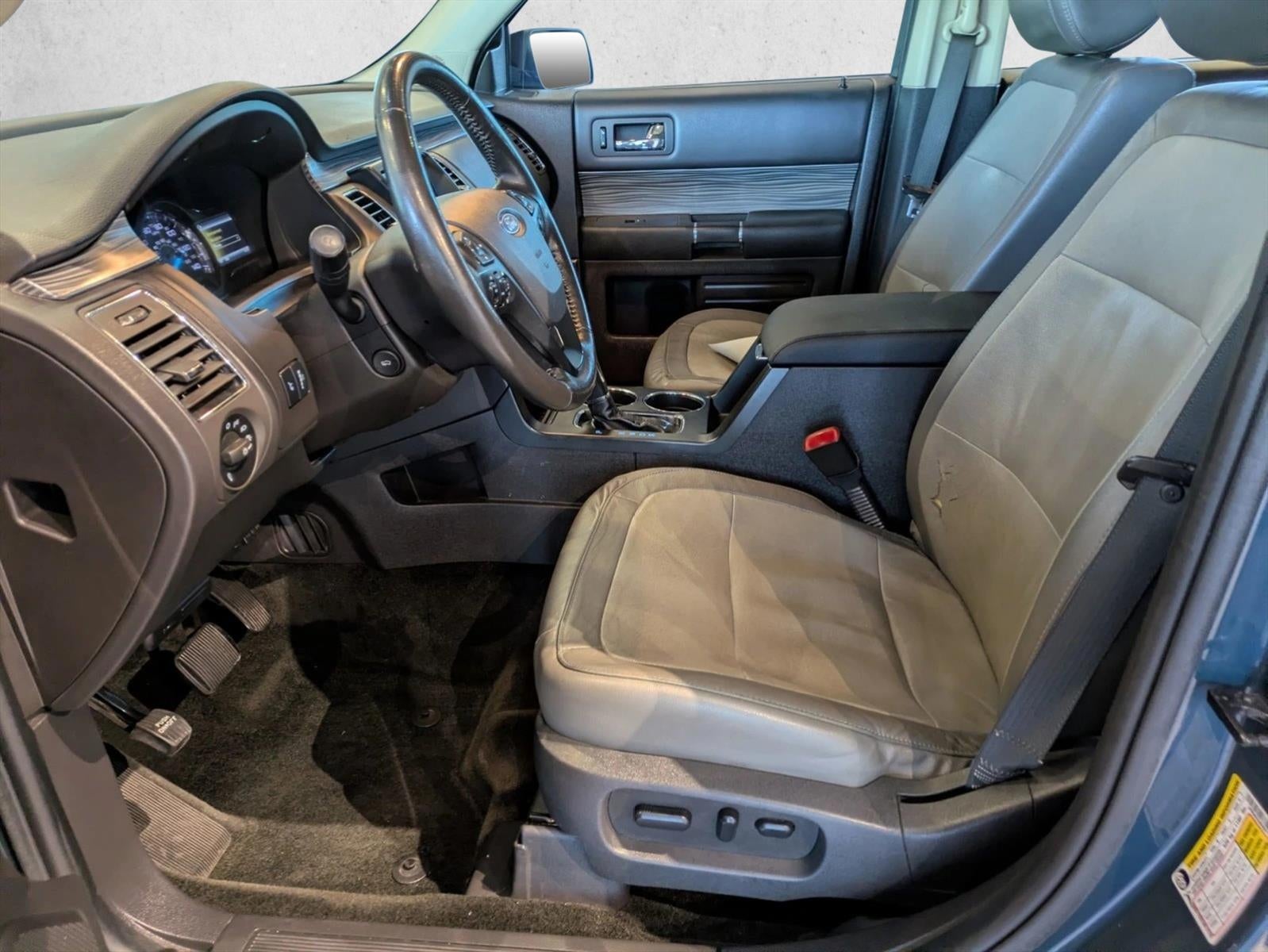 2016 Ford Flex 4dr SEL FWD