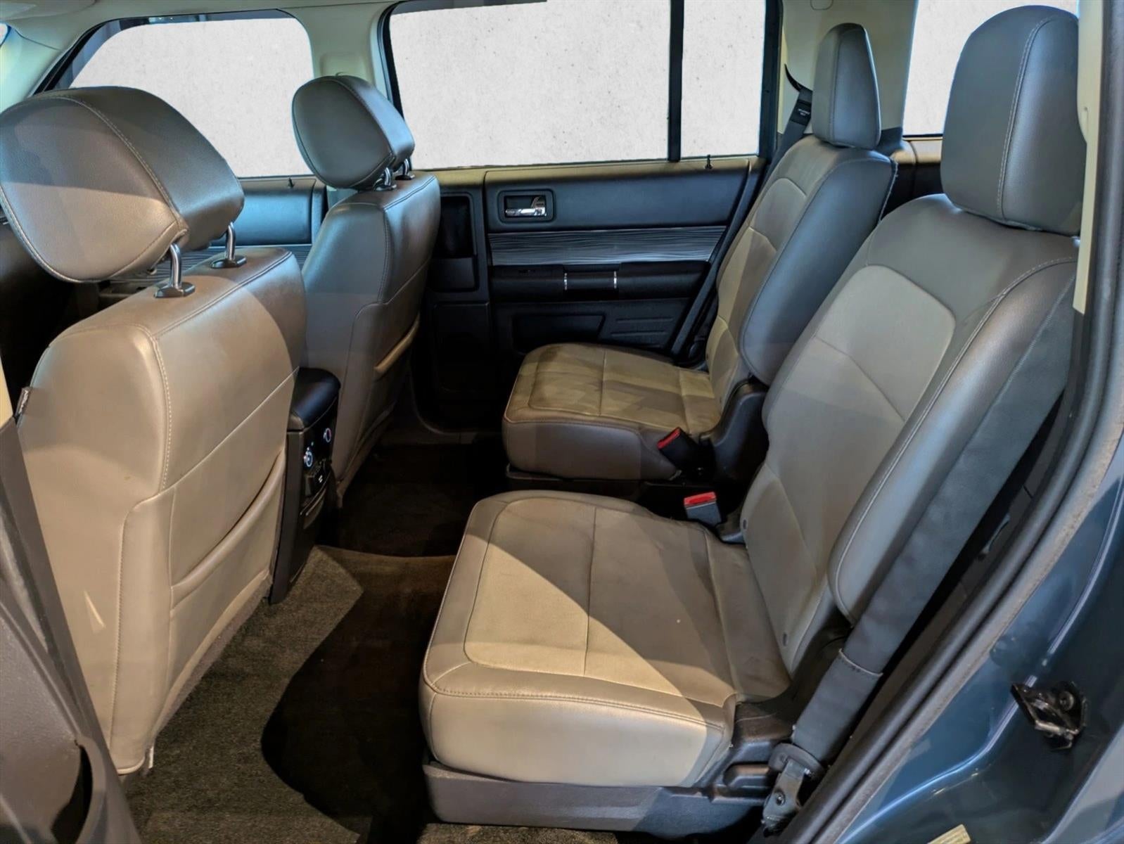 2016 Ford Flex 4dr SEL FWD