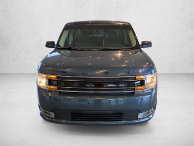 2016 Ford Flex 4dr SEL FWD