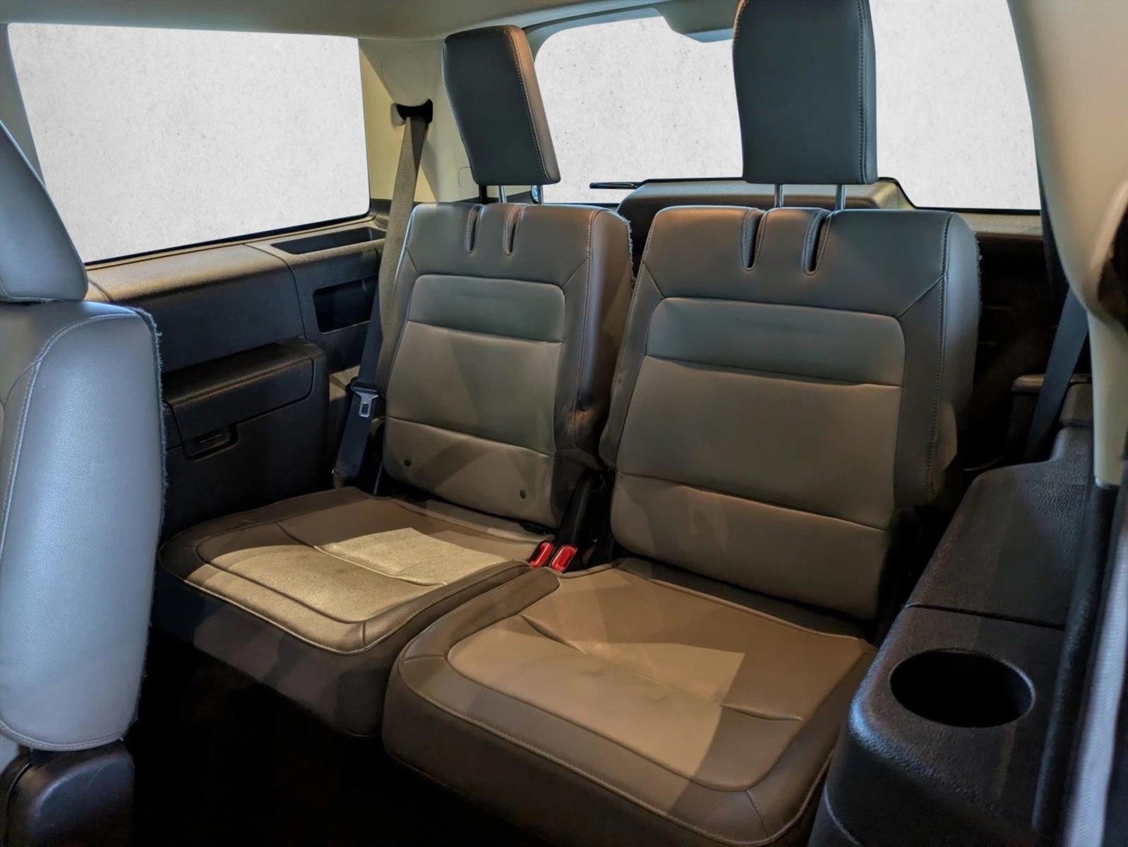 2016 Ford Flex 4dr SEL FWD