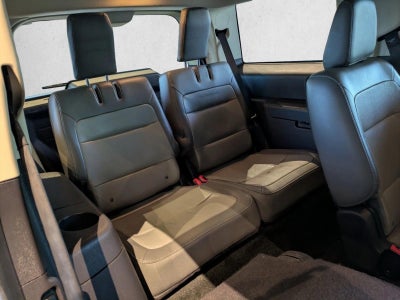 2016 Ford Flex 4dr SEL FWD