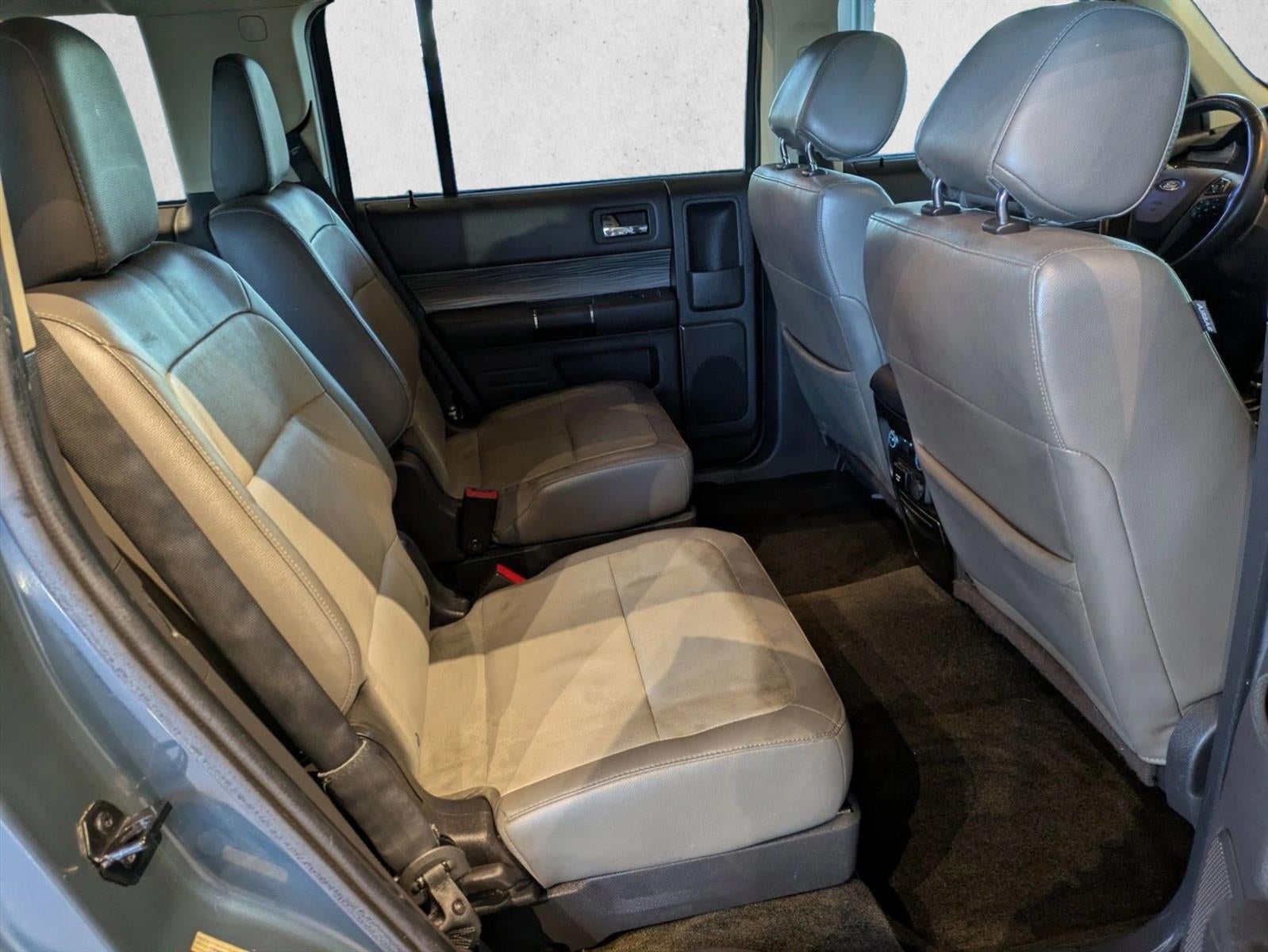 2016 Ford Flex 4dr SEL FWD