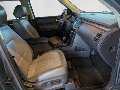 2016 Ford Flex 4dr SEL FWD