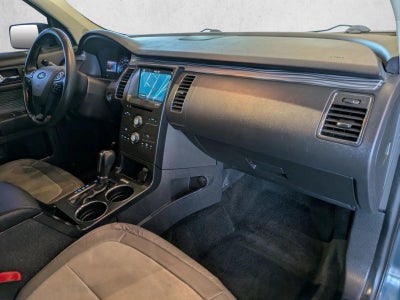 2016 Ford Flex 4dr SEL FWD