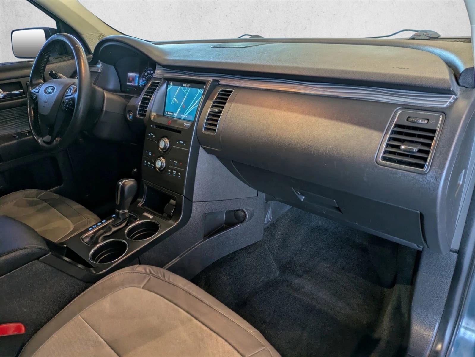 2016 Ford Flex 4dr SEL FWD