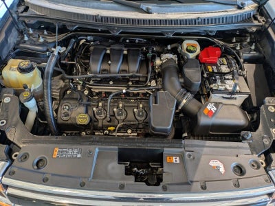 2016 Ford Flex 4dr SEL FWD