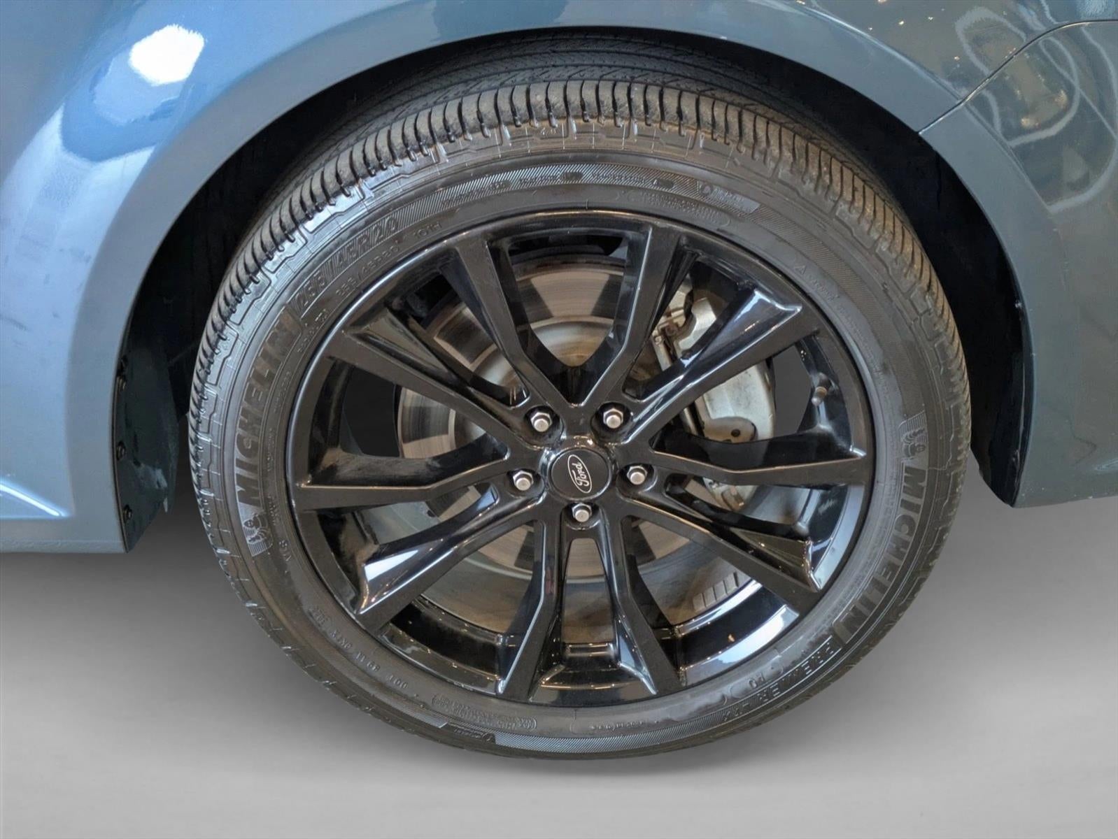 2016 Ford Flex 4dr SEL FWD