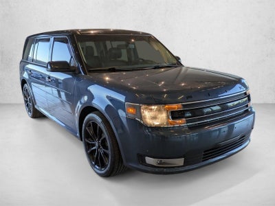 2016 Ford Flex 4dr SEL FWD