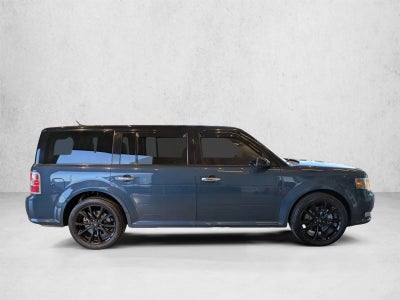 2016 Ford Flex 4dr SEL FWD
