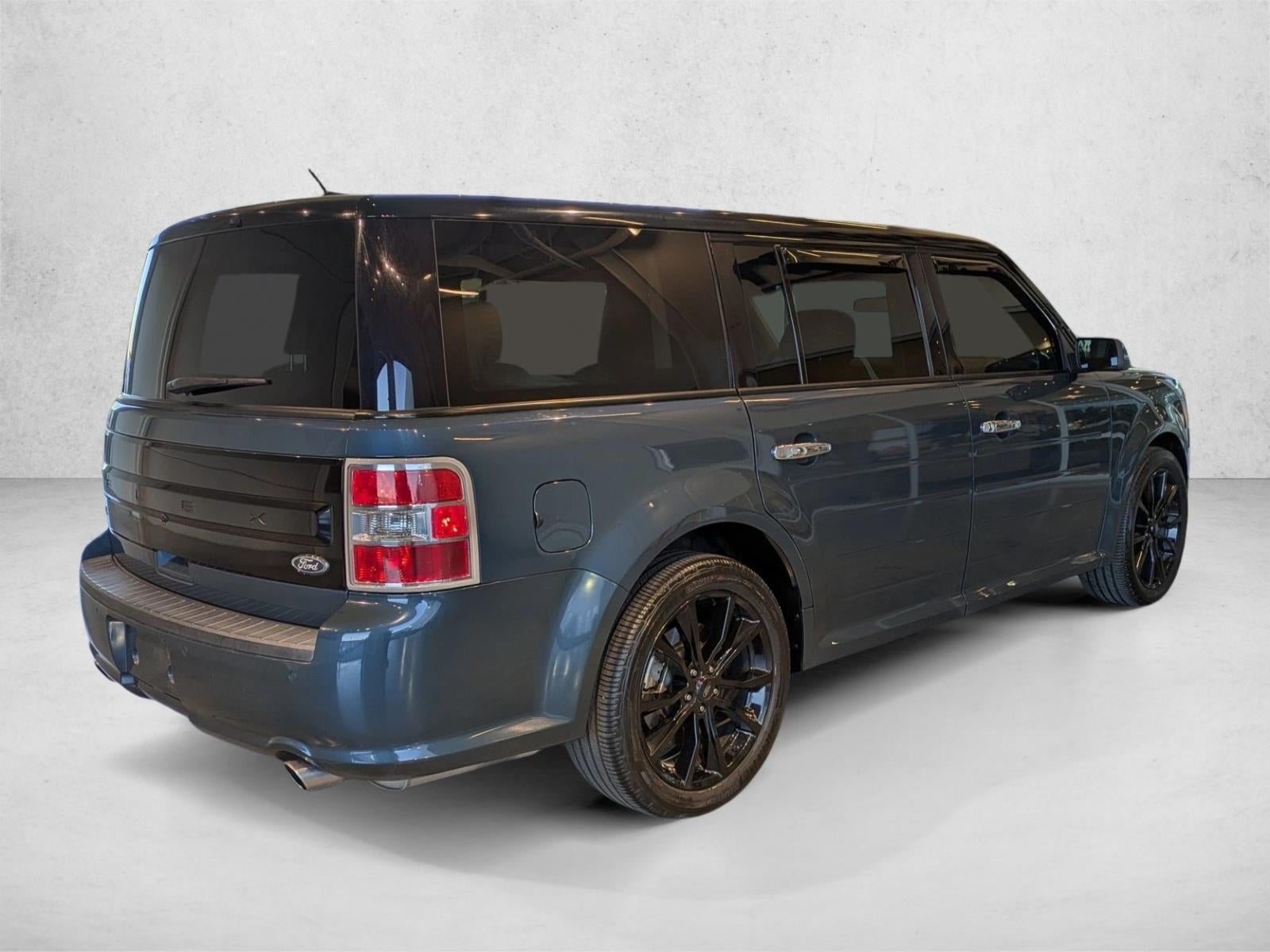 2016 Ford Flex 4dr SEL FWD