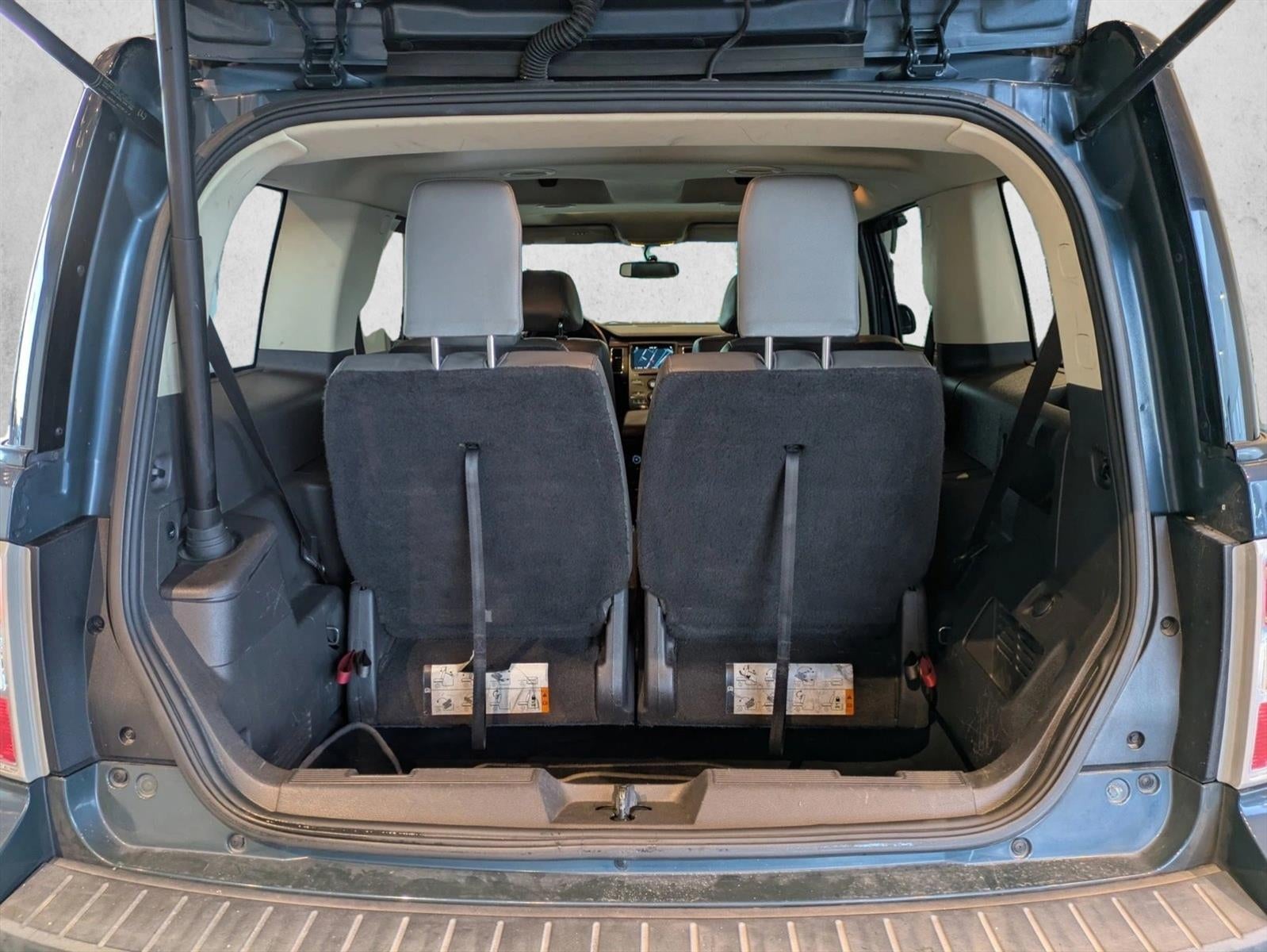 2016 Ford Flex 4dr SEL FWD