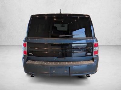 2016 Ford Flex 4dr SEL FWD