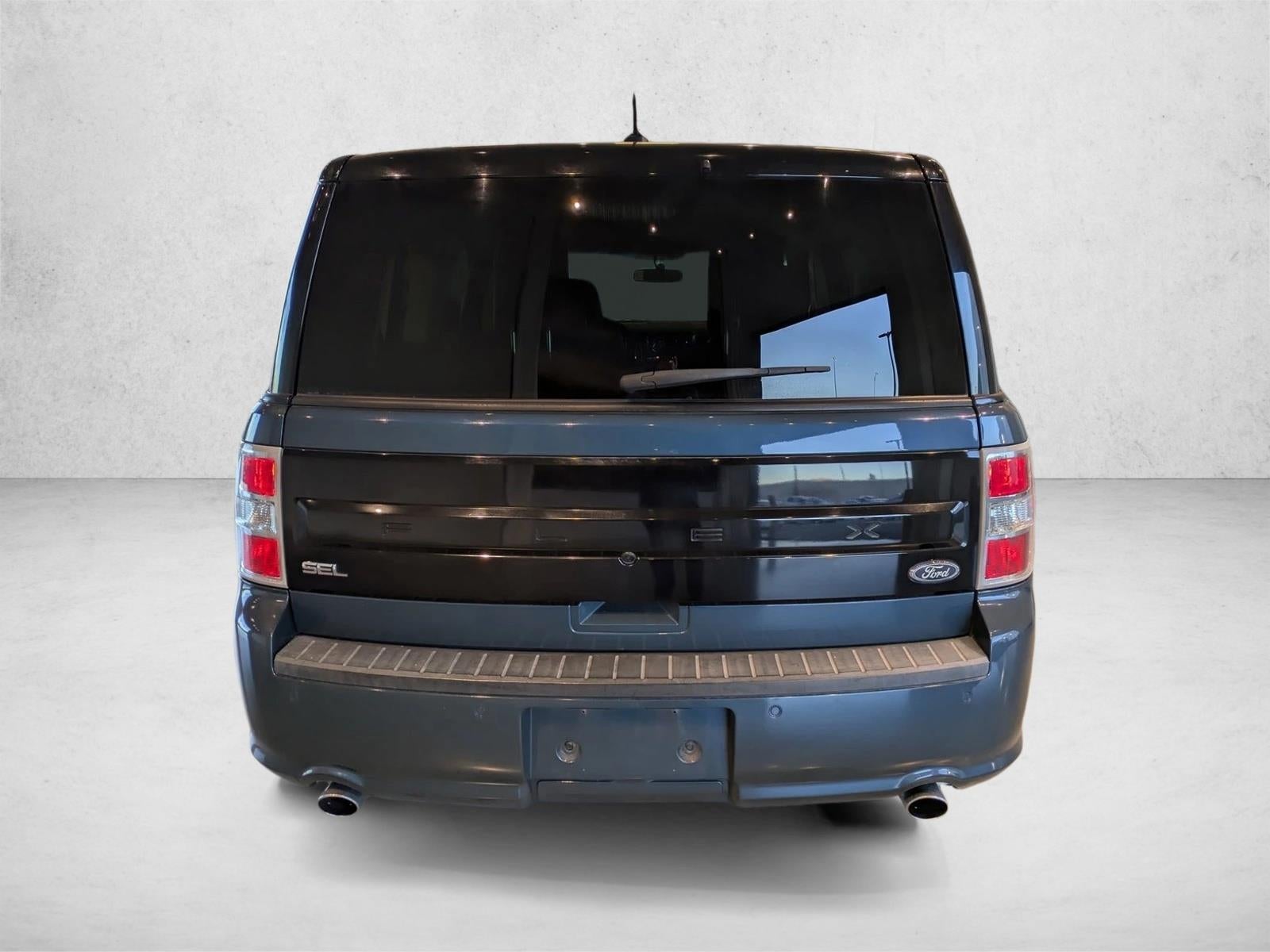 2016 Ford Flex 4dr SEL FWD