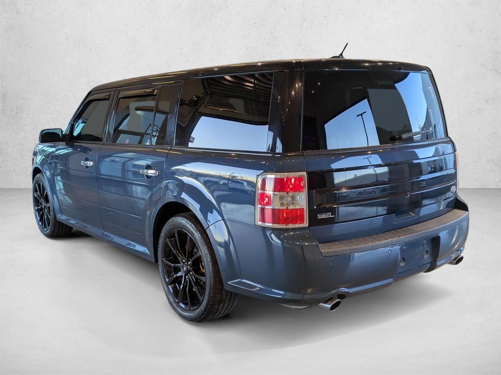 2016 Ford Flex 4dr SEL FWD
