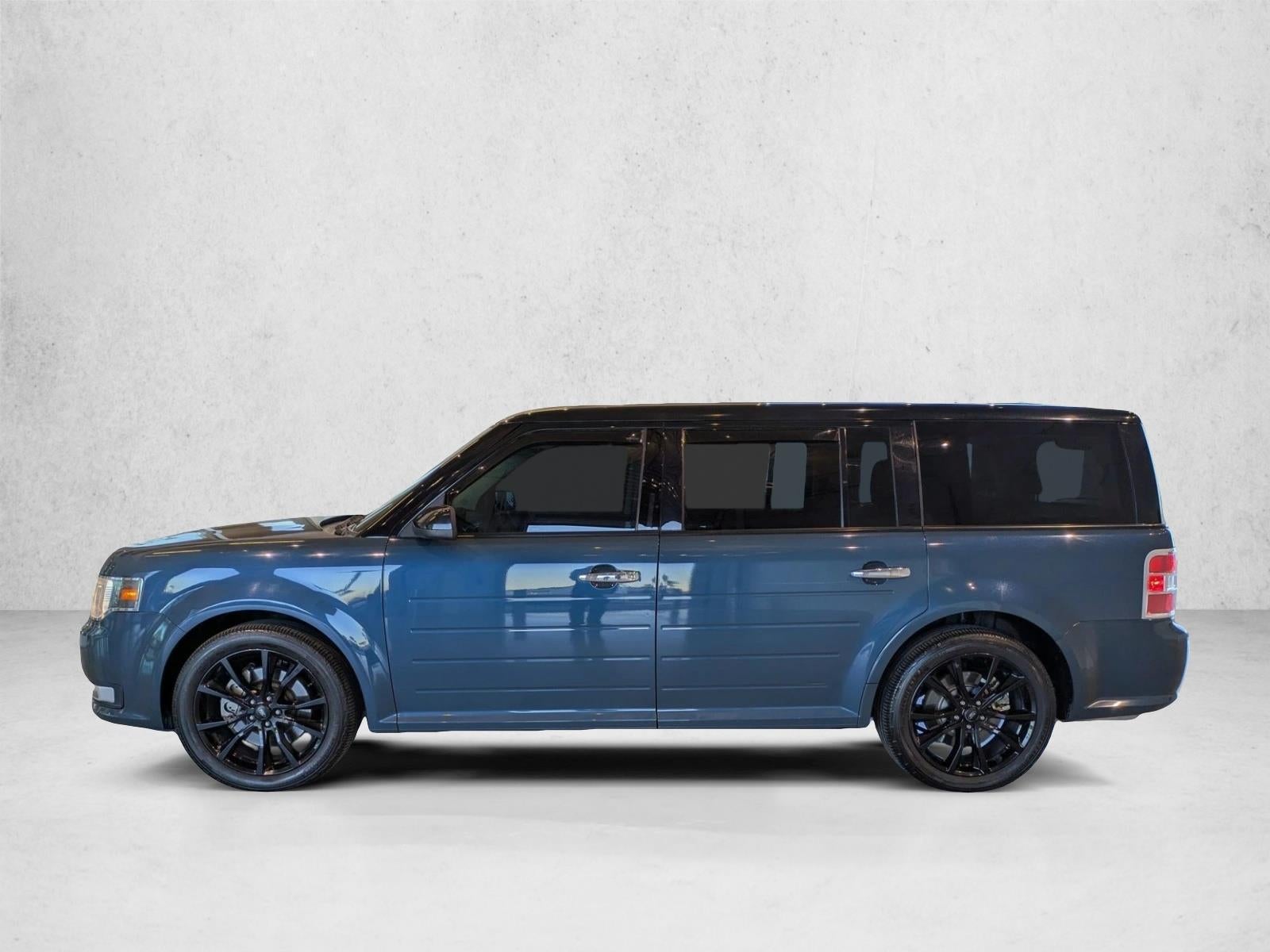2016 Ford Flex 4dr SEL FWD