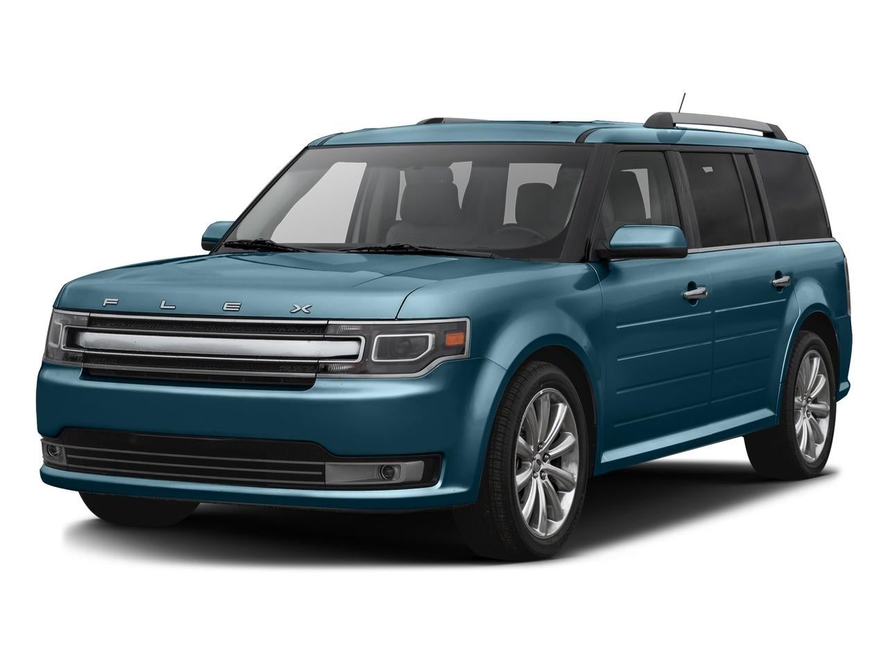 2016 Ford Flex 4dr SEL FWD