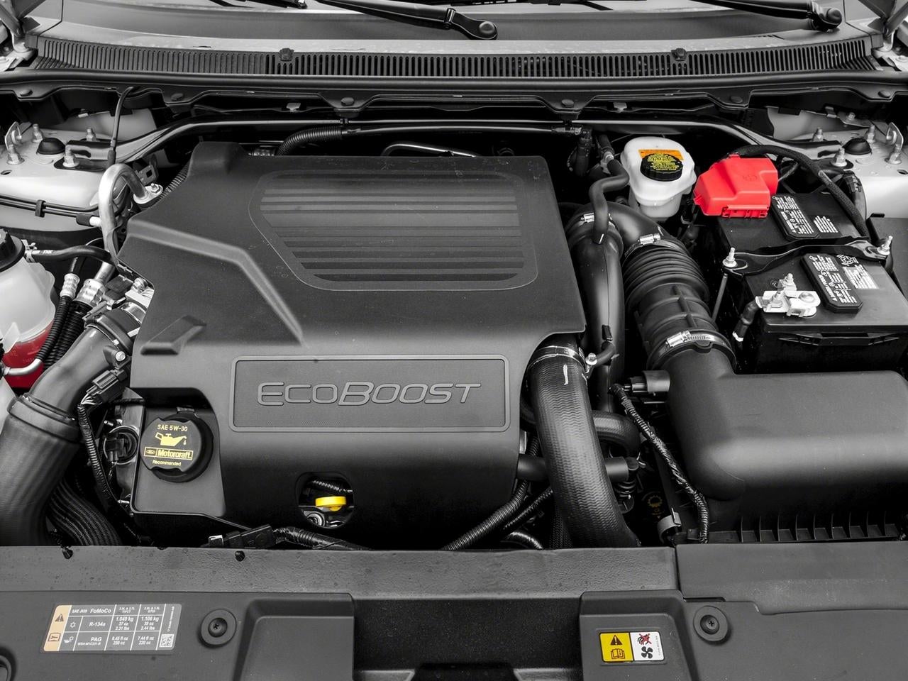 2016 Ford Flex 4dr SEL FWD