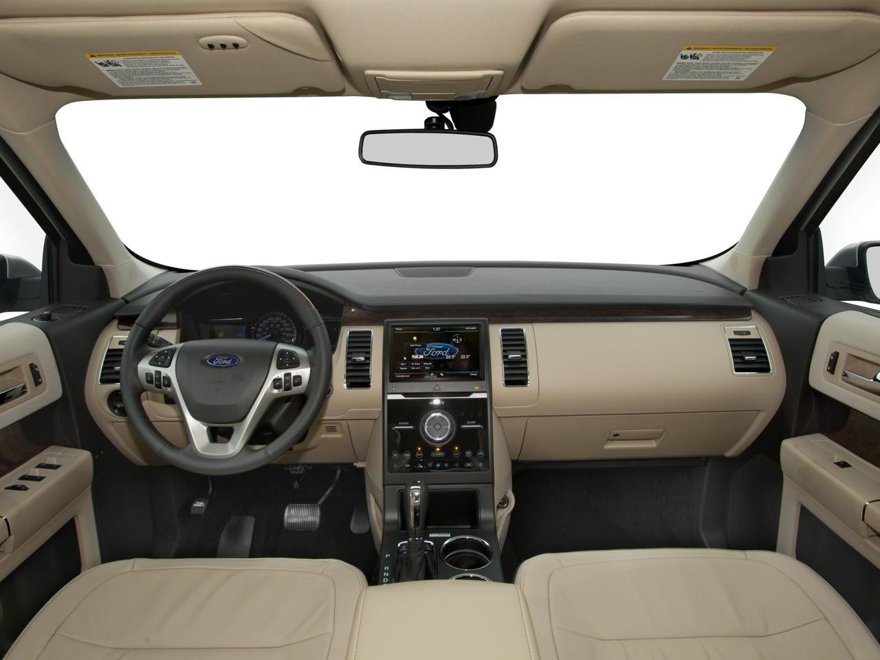 2016 Ford Flex 4dr SEL FWD