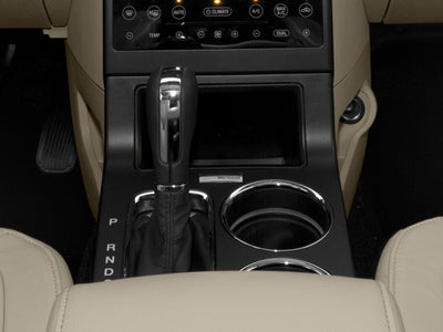 2016 Ford Flex 4dr SEL FWD